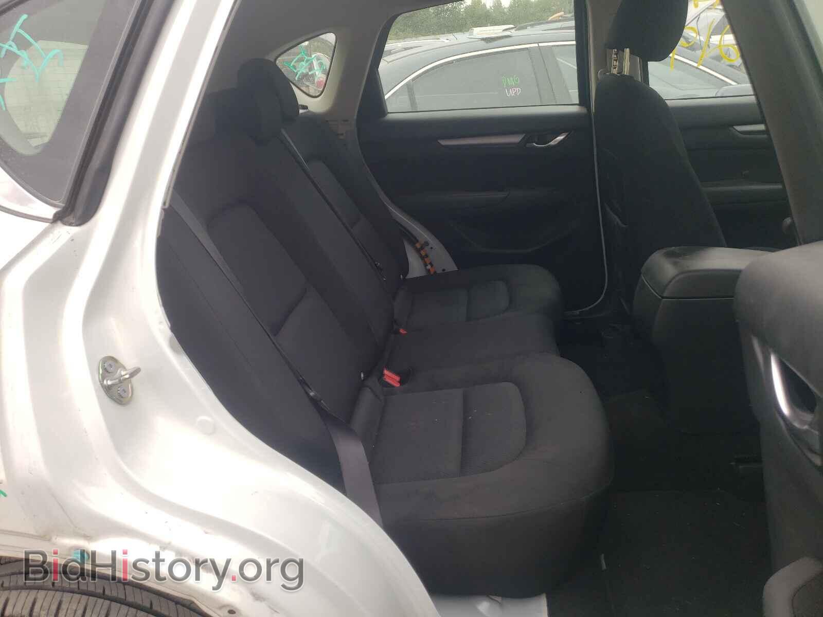 2017 MAZDA CX-5 - VIN: JM3KFBBL5H0199382 - Фото 6