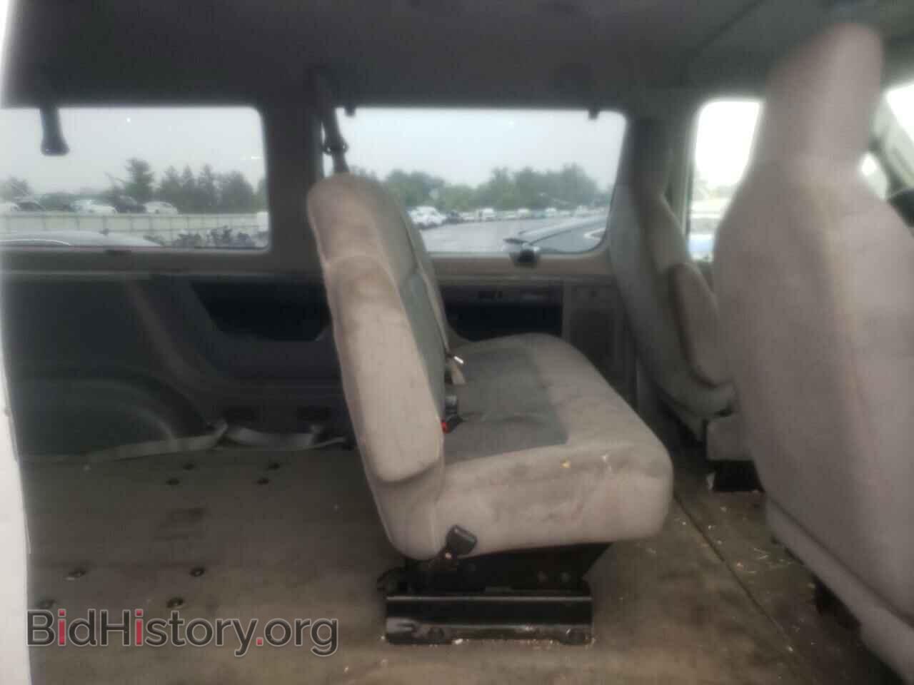 2014 FORD ECONOLINE - VIN: 1FBSS3BLXEDA76809 - Фото 6