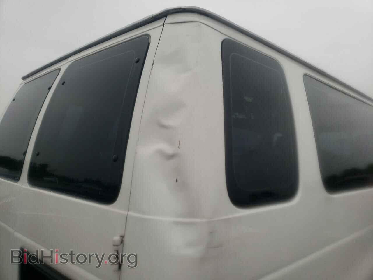 2014 FORD ECONOLINE - VIN: 1FBSS3BLXEDA76809 - Фото 9