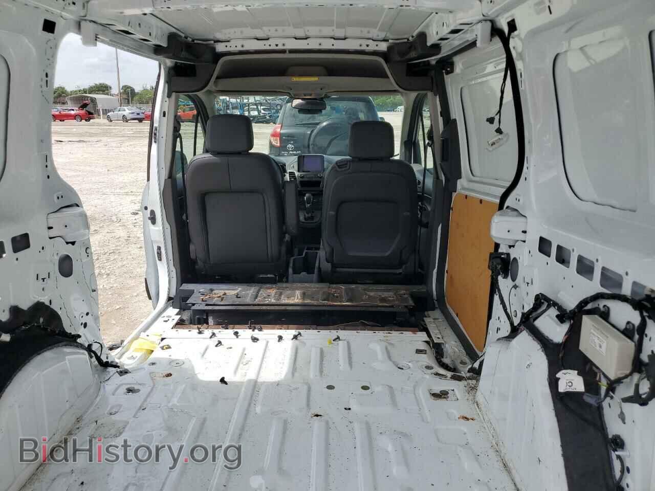 2019 FORD TRANSIT - VIN: NM0LS7E26K1421466 - Фото 11