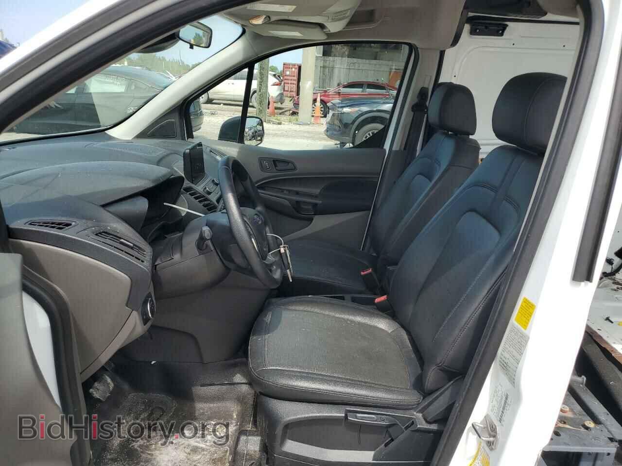 2019 FORD TRANSIT - VIN: NM0LS7E26K1421466 - Фото 7