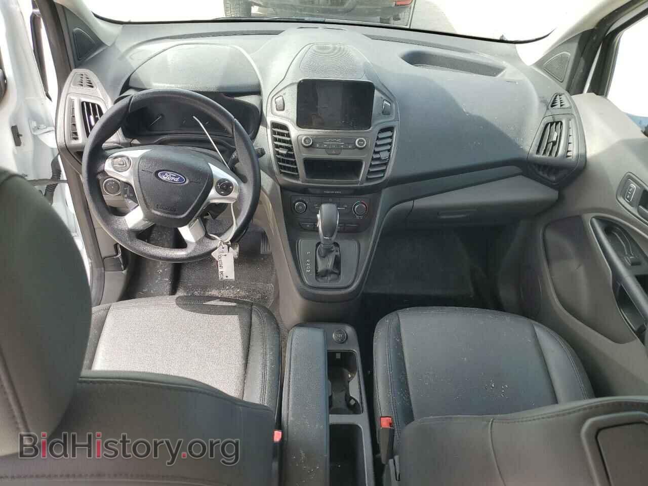 2019 FORD TRANSIT - VIN: NM0LS7E26K1421466 - Фото 8