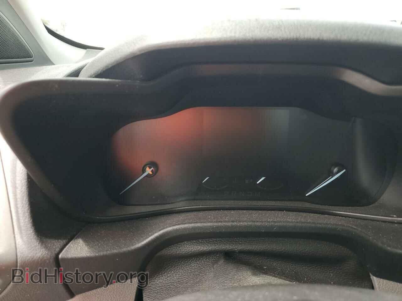 2019 FORD TRANSIT - VIN: NM0LS7E26K1421466 - Фото 9