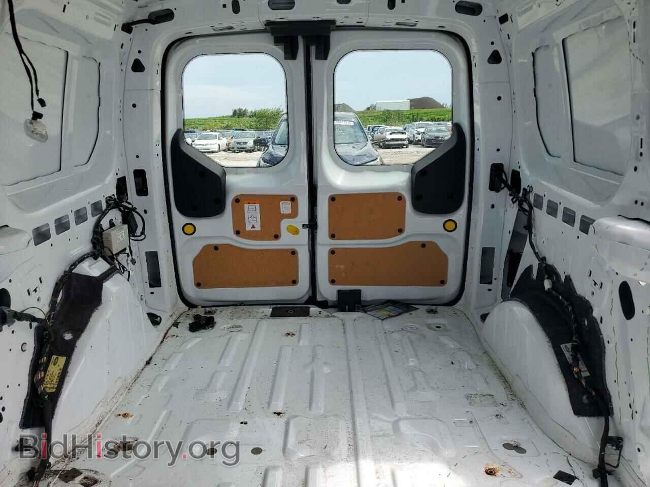 2019 FORD TRANSIT - VIN: NM0LS7E26K1421466 - Фото 10