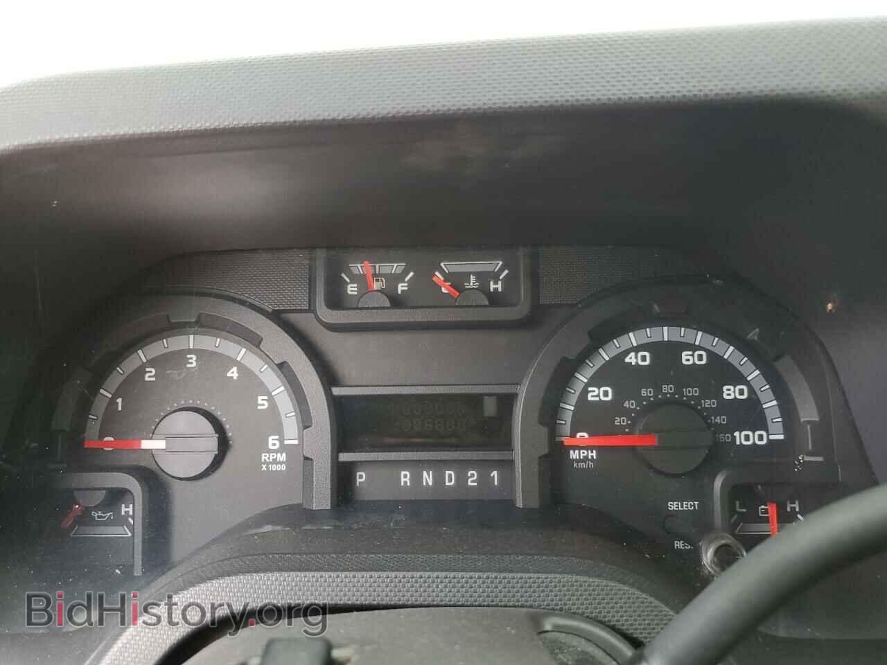 2010 FORD ALL Models - VIN: 1FTSS3EL5ADA57098 - Фото 9