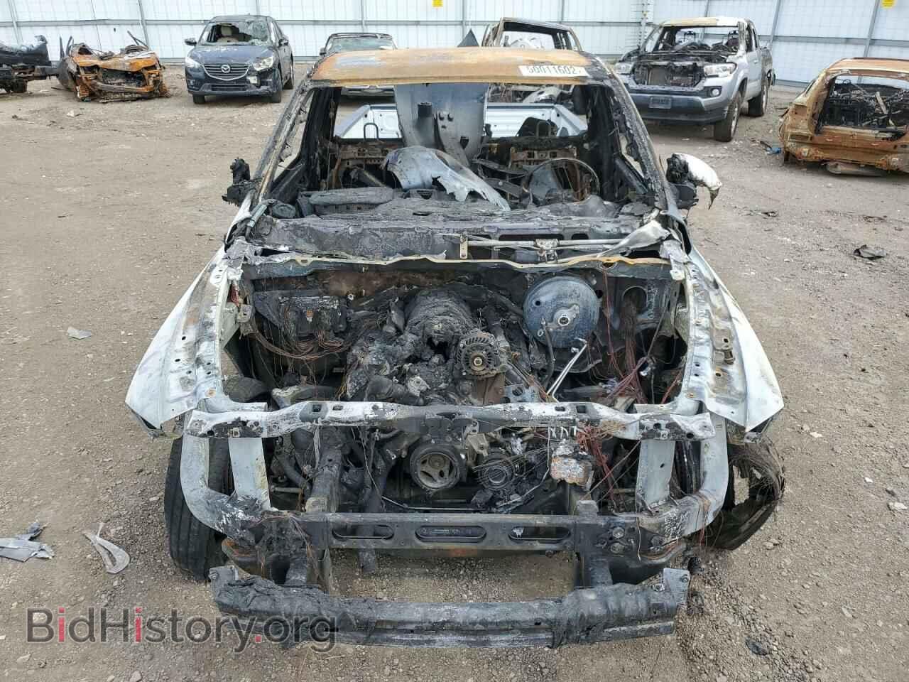 2014 RAM 1500 - VIN: 3C6JR6CT5EG249343 - Фото 9