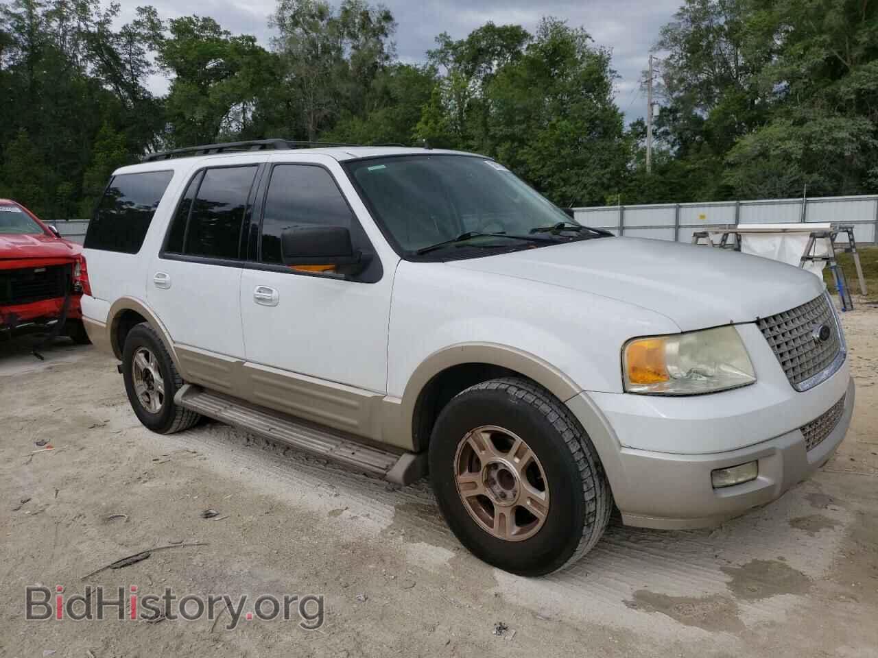 2006 FORD EXPEDITION - VIN: 1FMPU17506LA57280 - Фото 4