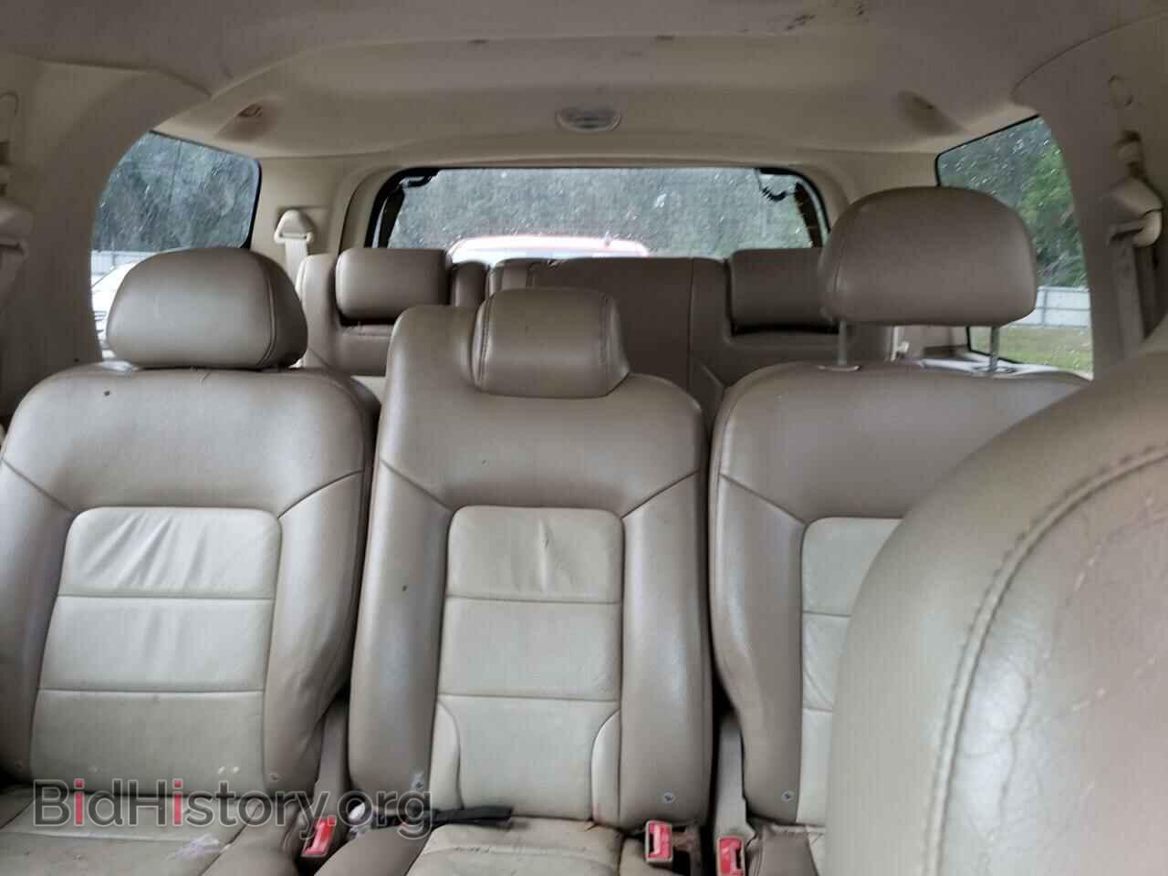 2006 FORD EXPEDITION - VIN: 1FMPU17506LA57280 - Фото 10