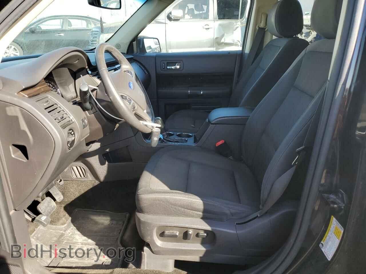 2015 FORD FLEX - VIN: 2FMHK6C85FBA21138 - Photo 7