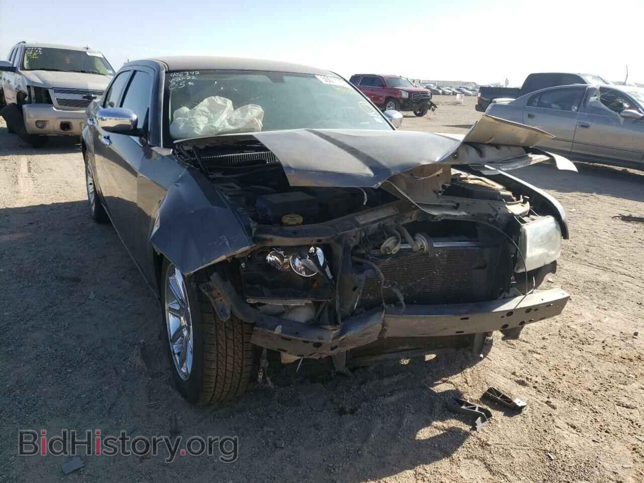 Photo 2C3CA4CD2AH104622 - CHRYSLER 300 2010