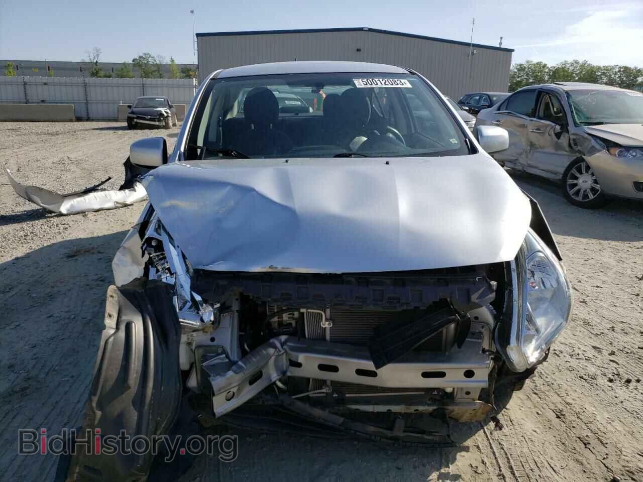 2019 MITSUBISHI MIRAGE - VIN: ML32F3FJ3KHF18137 - Фото 5