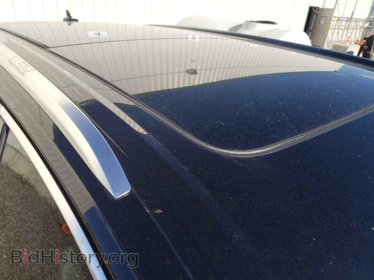 2017 AUDI Q7 - VIN: WA1LAAF79HD028785 - Фото 9