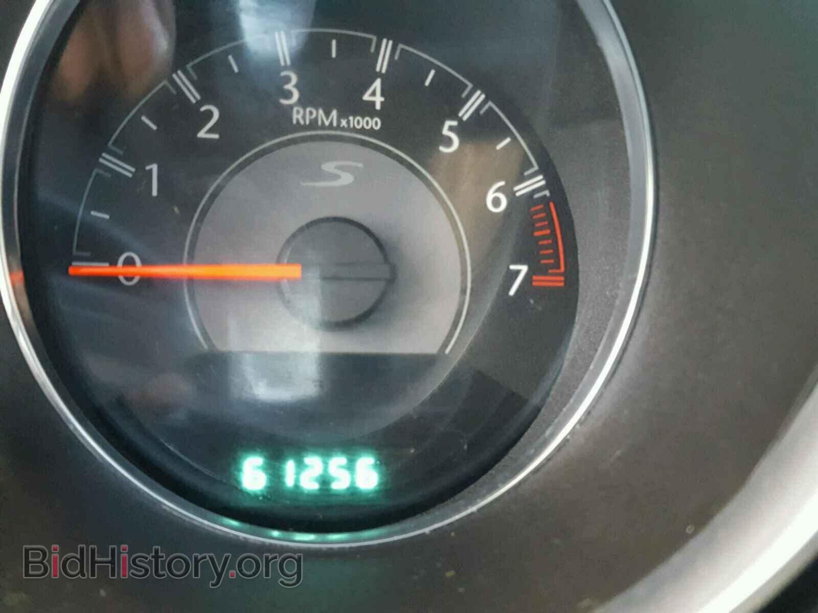 2013 CHRYSLER 200 - VIN: 1C3CCBBB4DN549826 - Photo 8