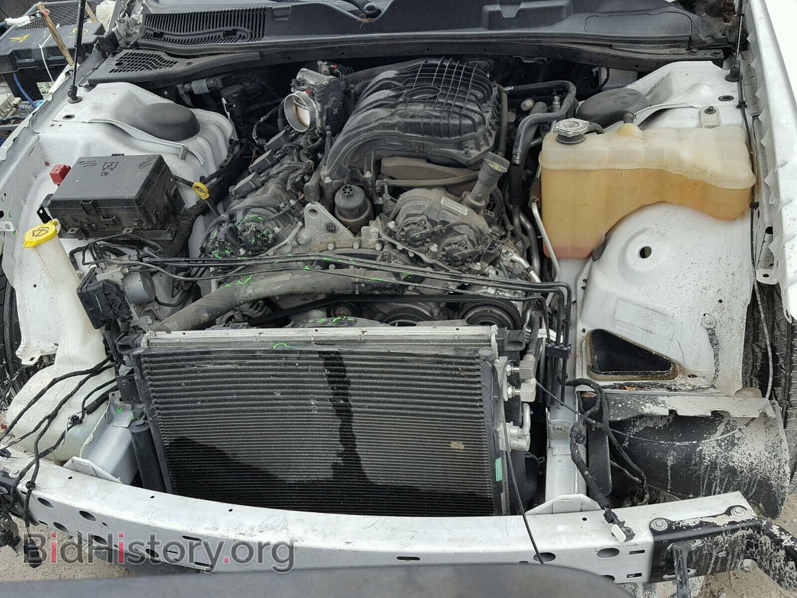 2016 DODGE CHALLENGER - VIN: 2C3CDZAG7GH117392 - Фото 7