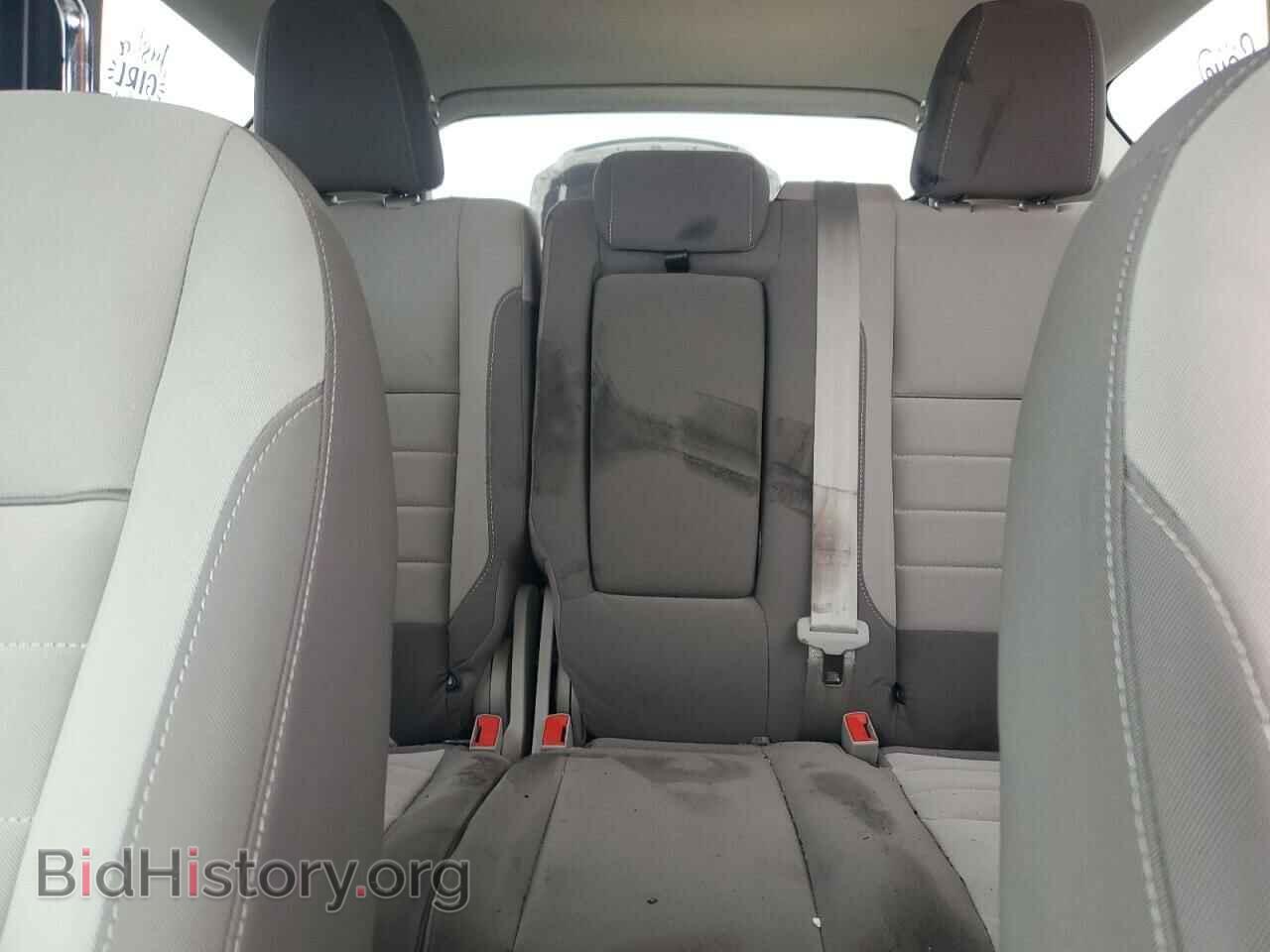 2013 FORD ESCAPE - VIN: 1FMCU9G94DUD10768 - Фото 10