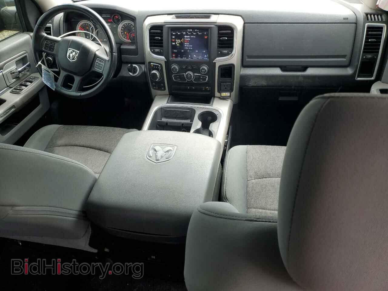 2018 RAM 1500 - VIN: 1C6RR7LT5JS233302 - Фото 8