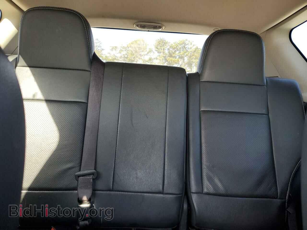 2017 JEEP COMPASS - VIN: 1C4NJDEB0HD192593 - Фото 10