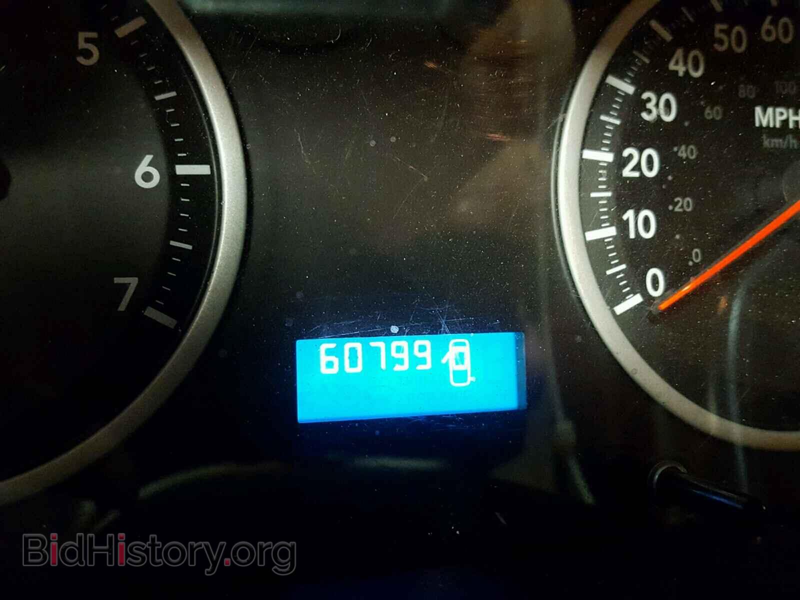 2012 DODGE RAM 1500 - VIN: 1C6RD7FT0CS166993 - Фото 8