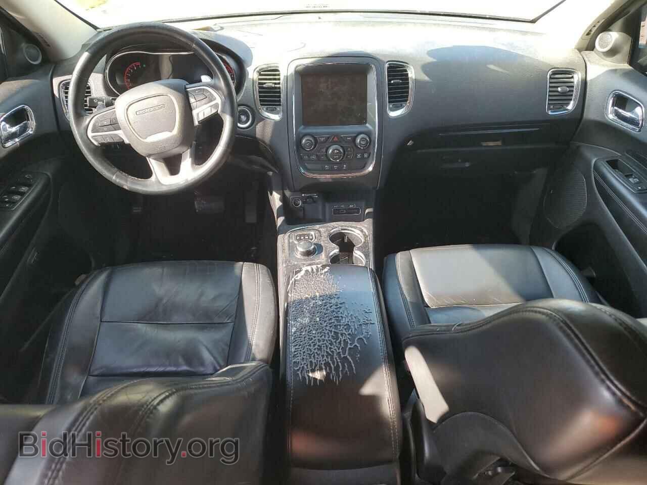 2014 DODGE DURANGO - VIN: 1C4RDJDG3EC360720 - Photo 8