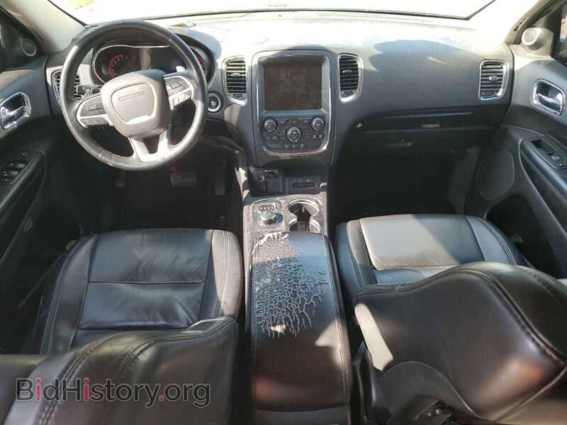 2014 Dodge DURANGO (VIN 1C4RDJDG3EC360720) — photo 8 of 13