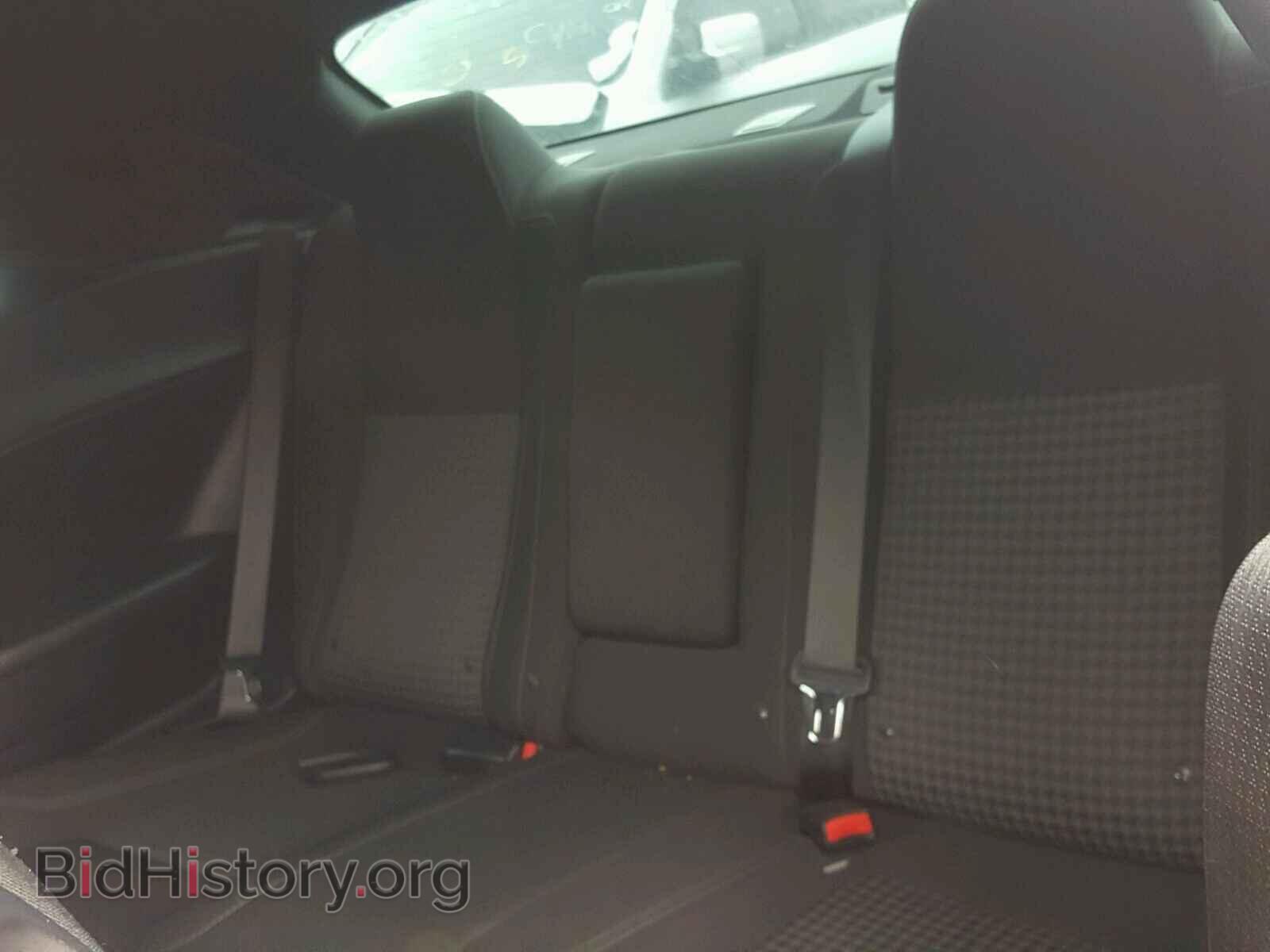 2016 DODGE CHALLENGER - VIN: 2C3CDZAG8GH254874 - Photo 6