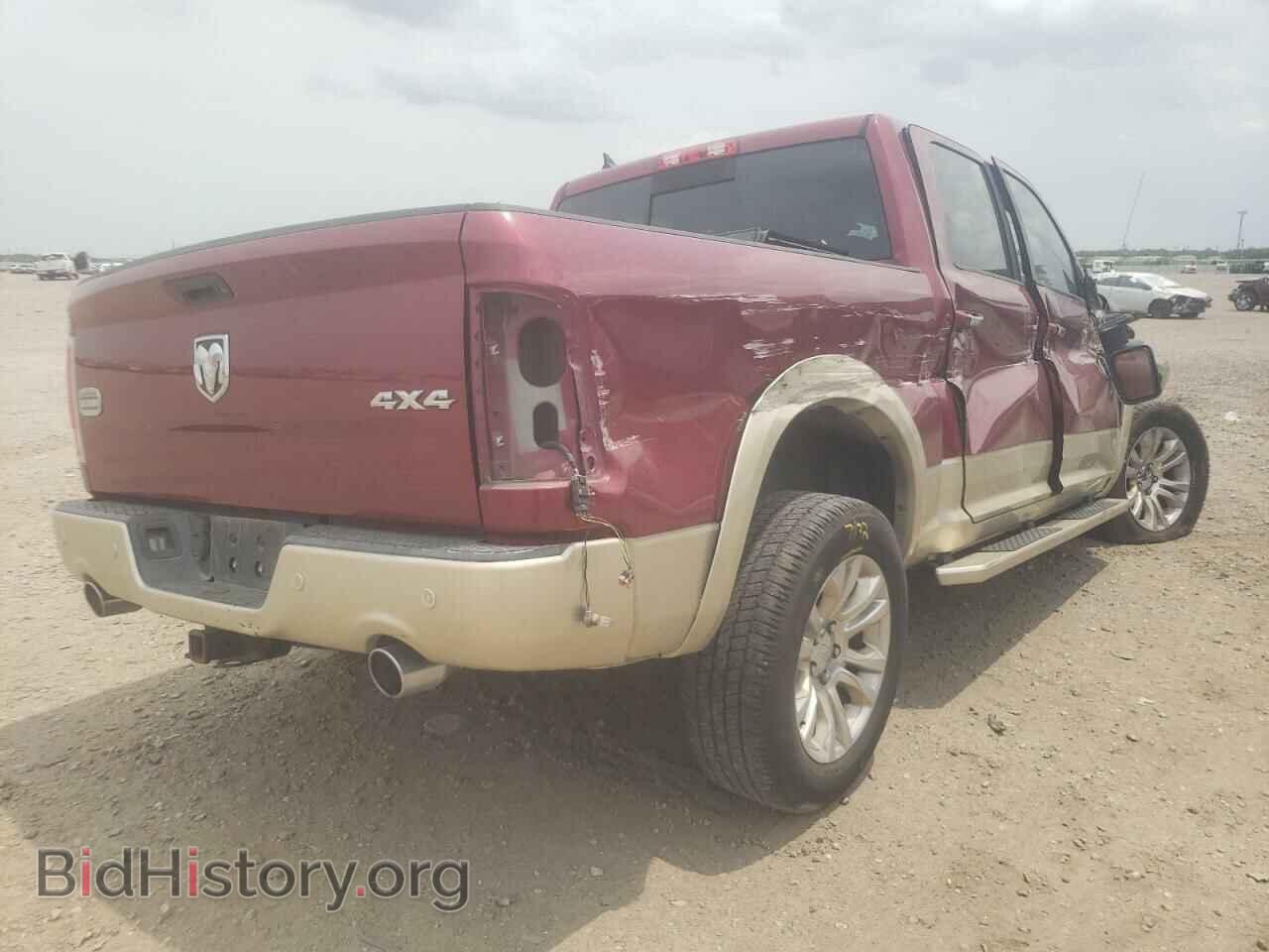2014 RAM 1500 - VIN: 1C6RR7PM2ES409683 - Photo 4