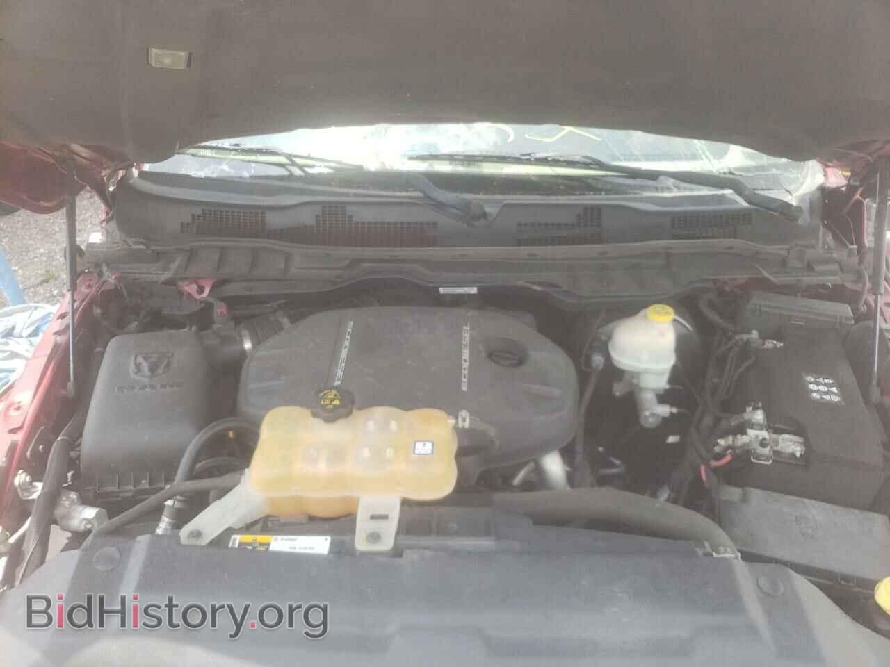 2014 RAM 1500 - VIN: 1C6RR7PM2ES409683 - Photo 7