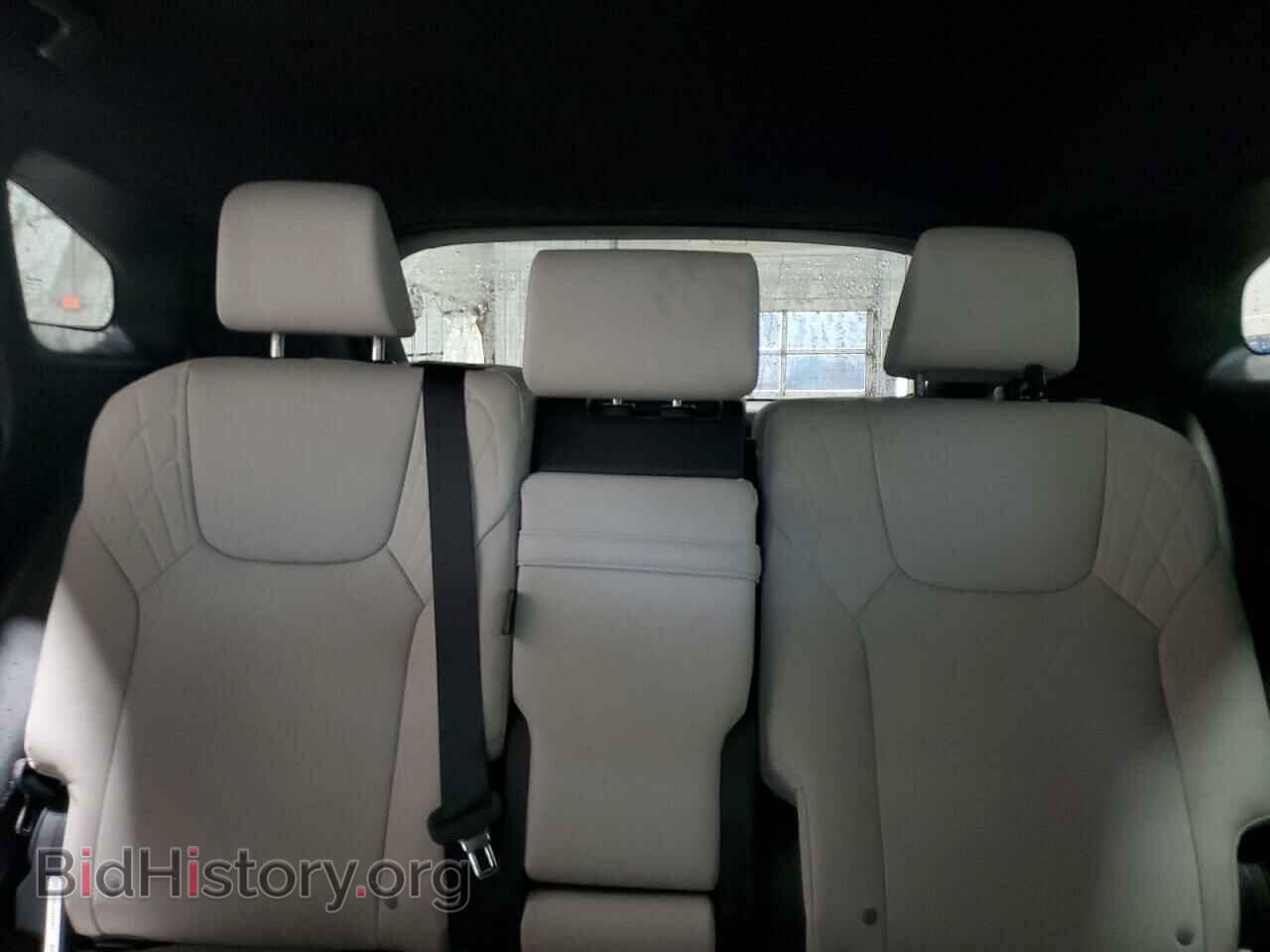 2024 LEXUS RX350 - VIN: 2T2BAMCA0RC048243 - Фото 10