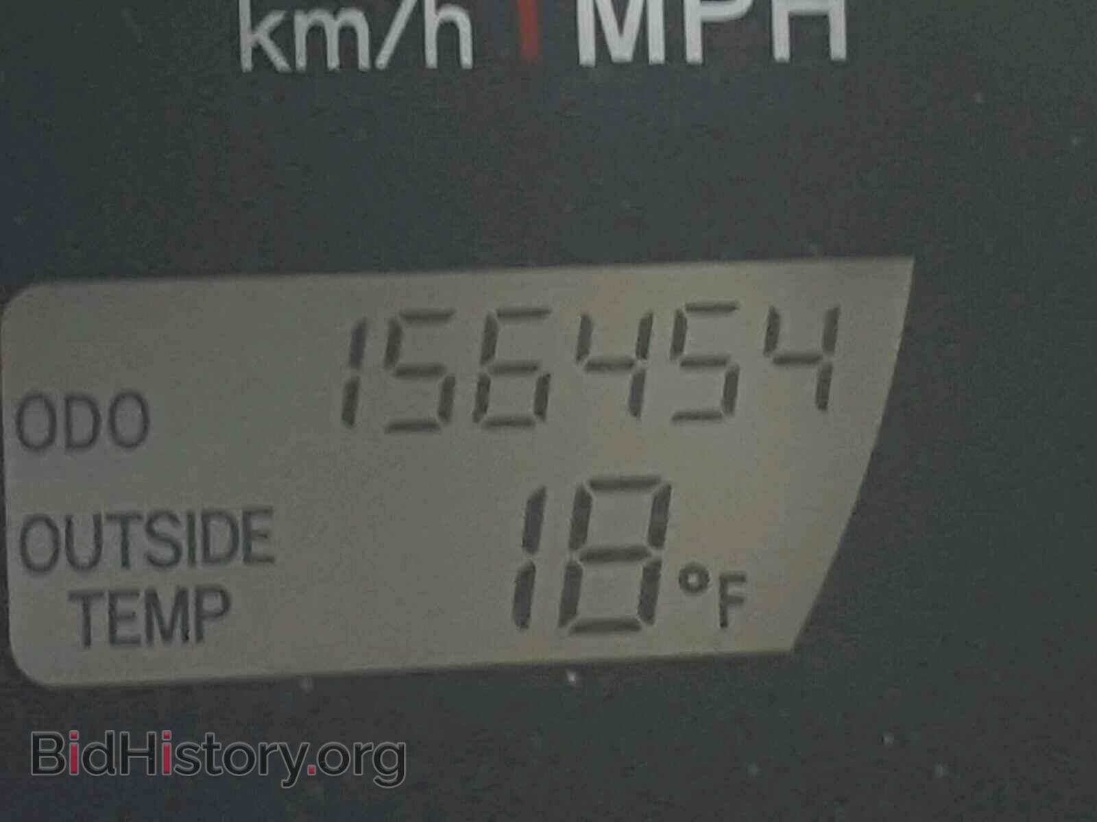 2007 TOYOTA COROLLA - VIN: 2T1KR30E77C658572 - Фото 8