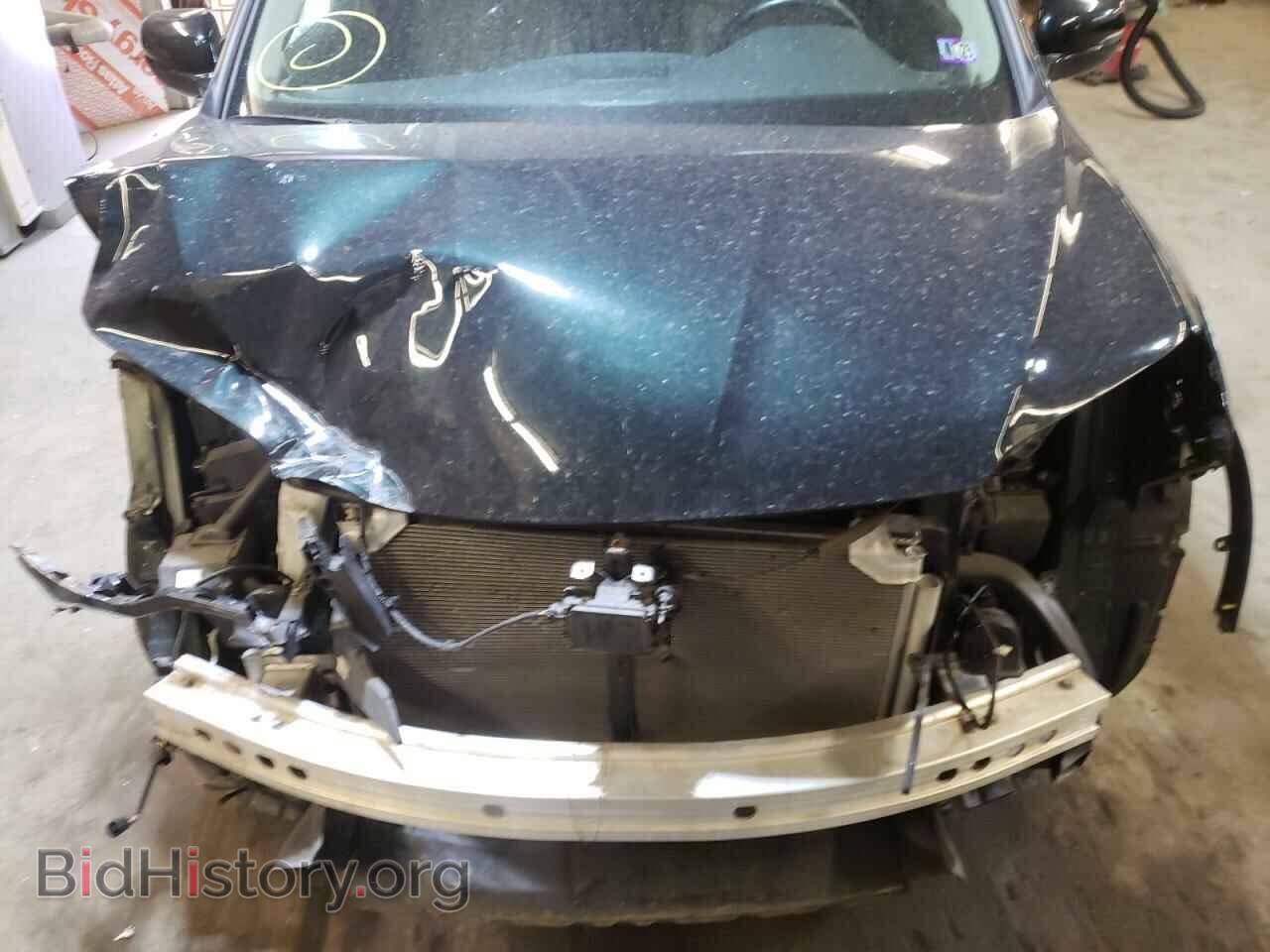 2019 HONDA PILOT - VIN: 5FNYF6H96KB096650 - Фото 7