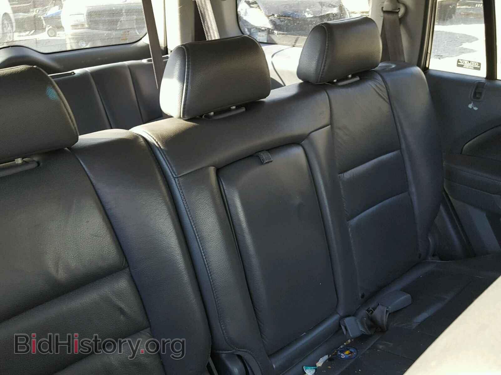 2006 HONDA PILOT - VIN: 5FNYF18696B006339 - Фото 6