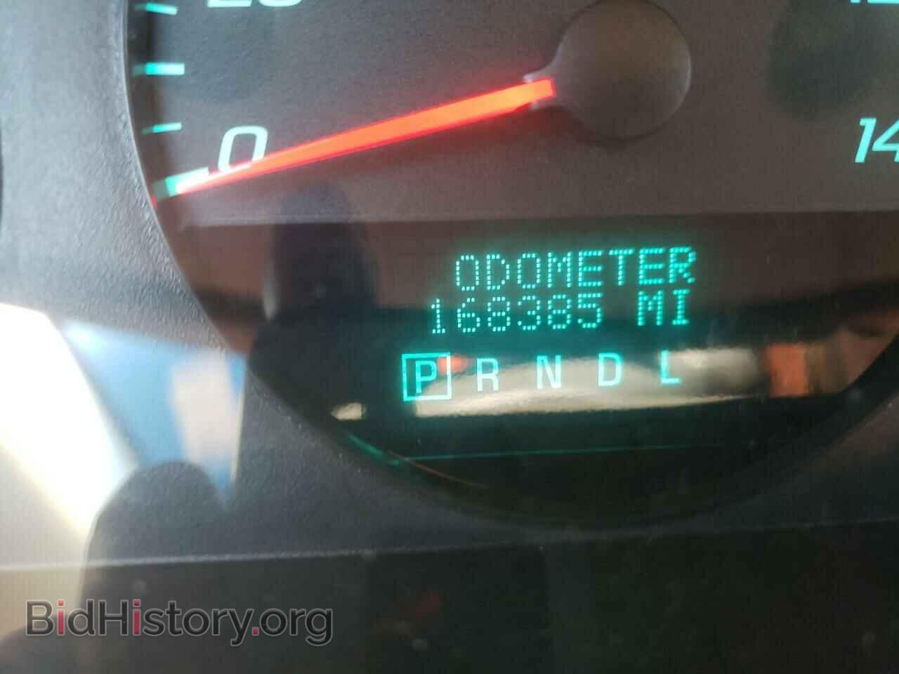 2013 CHEVROLET IMPALA - VIN: 2G1WF5E36D1150299 - Фото 8