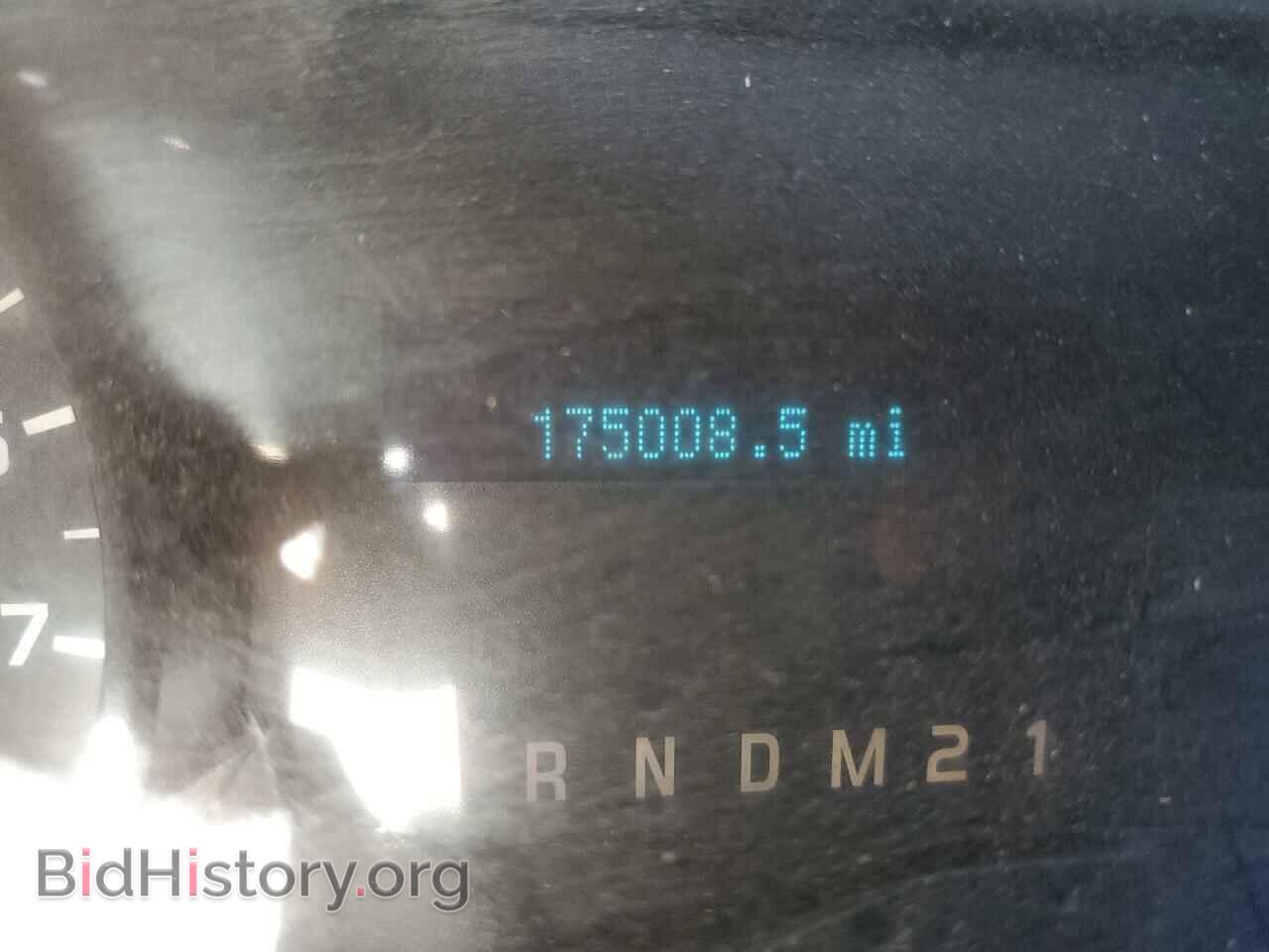 2013 FORD F150 - VIN: 1FTMF1CMXDKF33763 - Фото 8