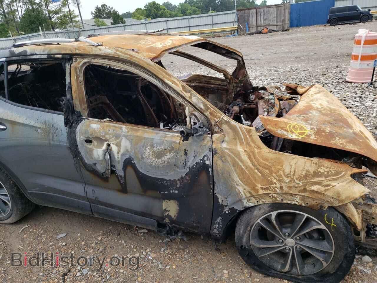 2021 BUICK ENCORE - VIN: KL4MMDSL4MB112406 - Photo 9