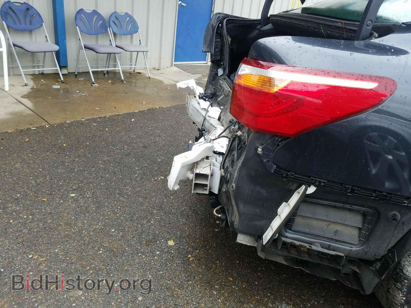 2010 LEXUS LS460 - VIN: JTHGL5EF6A5040926 - Фото 9