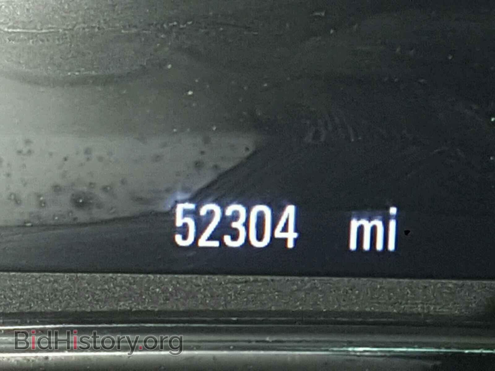 2015 BUICK REGAL - VIN: 2G4GN5EX3F9201713 - Photo 8