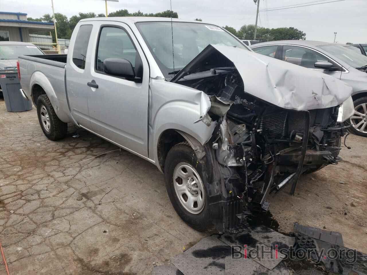 Photo 1N6BD0CTXAC441943 - NISSAN FRONTIER 2010