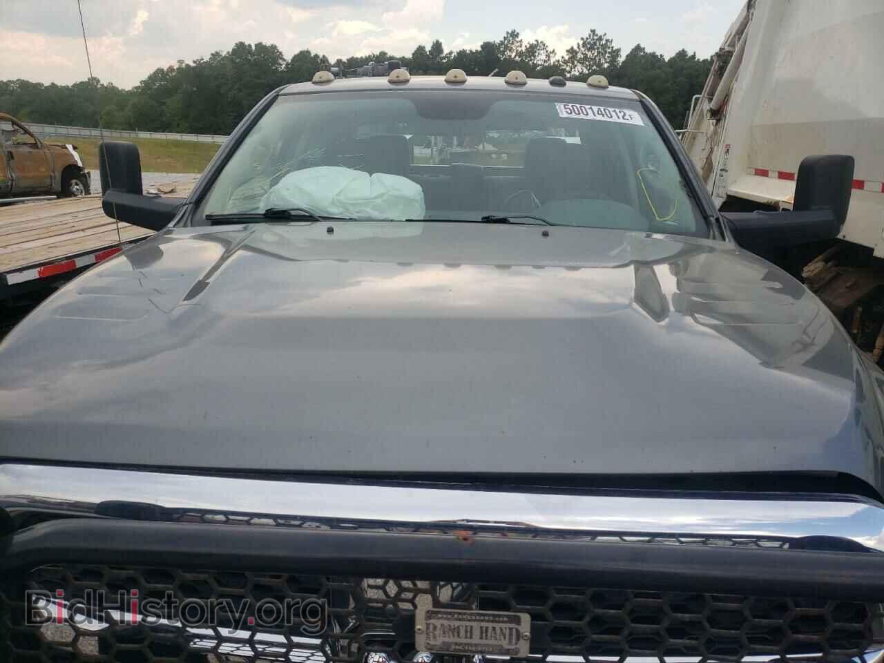 2013 RAM All Models - VIN: 3C63RRGL3DG600995 - Photo 7