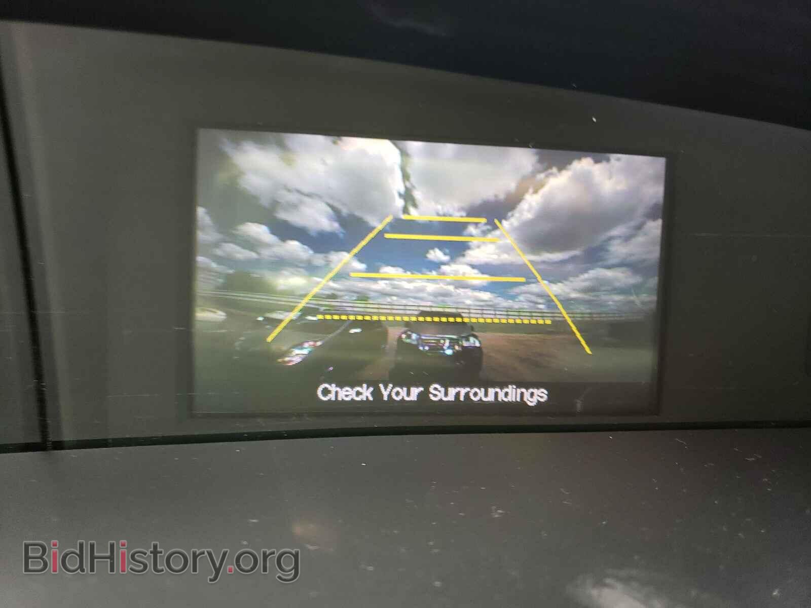 2013 HONDA CIVIC - VIN: 19XFB2F82DE000107 - Фото 9