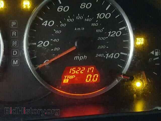 2006 MAZDA 6 - VIN: 1YVHP80C965M40926 - Photo 8