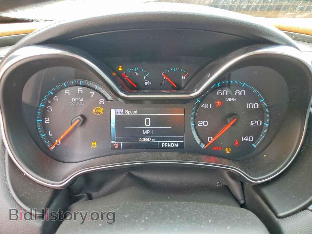 2014 CHEVROLET IMPALA - VIN: 2G1155S31E9188009 - Фото 9