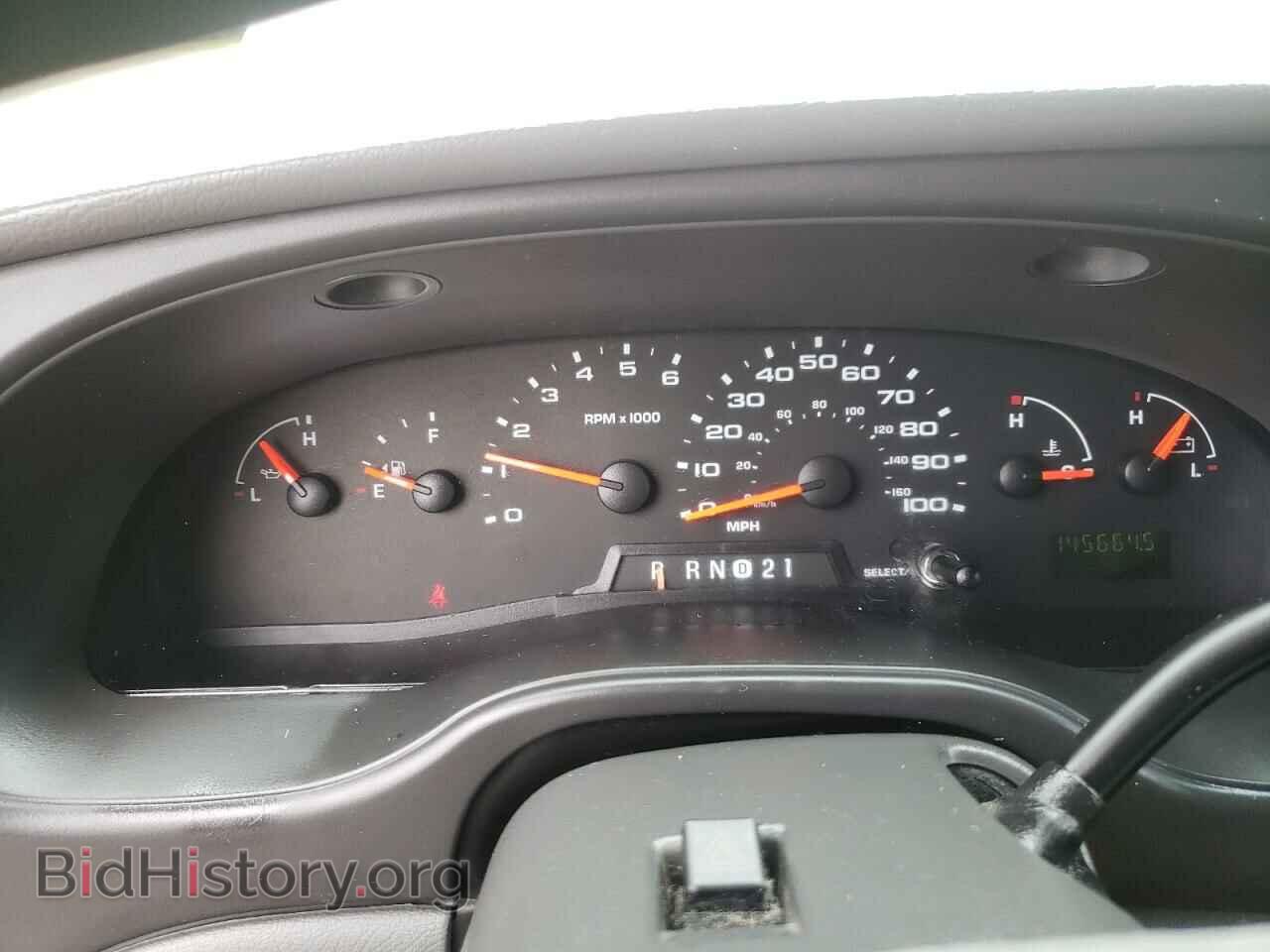 2008 FORD ALL Models - VIN: 1FTNE24L18DA96801 - Photo 9