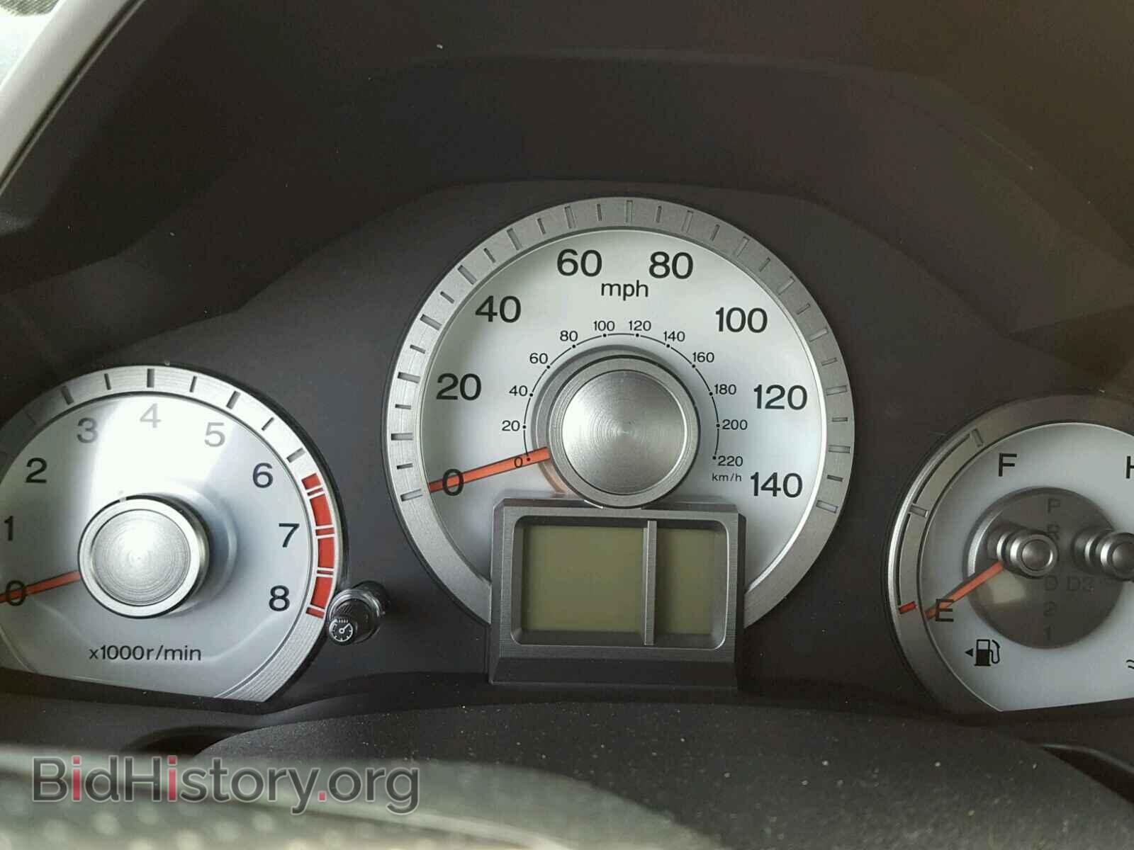 2010 HONDA PILOT - VIN: 5FNYF4H50AB017781 - Фото 8