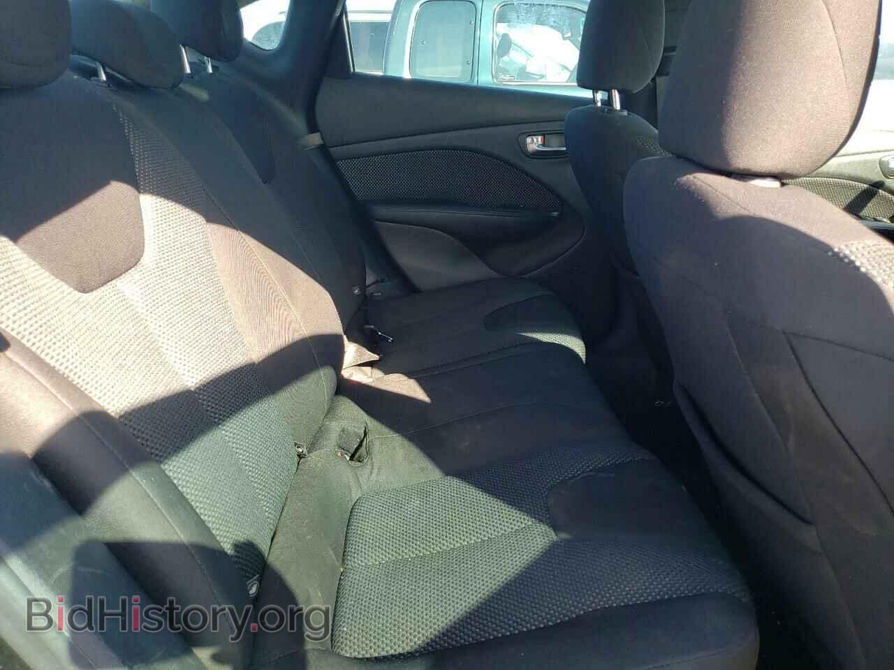 2014 DODGE DART - VIN: 1C3CDFAA1ED891254 - Фото 10