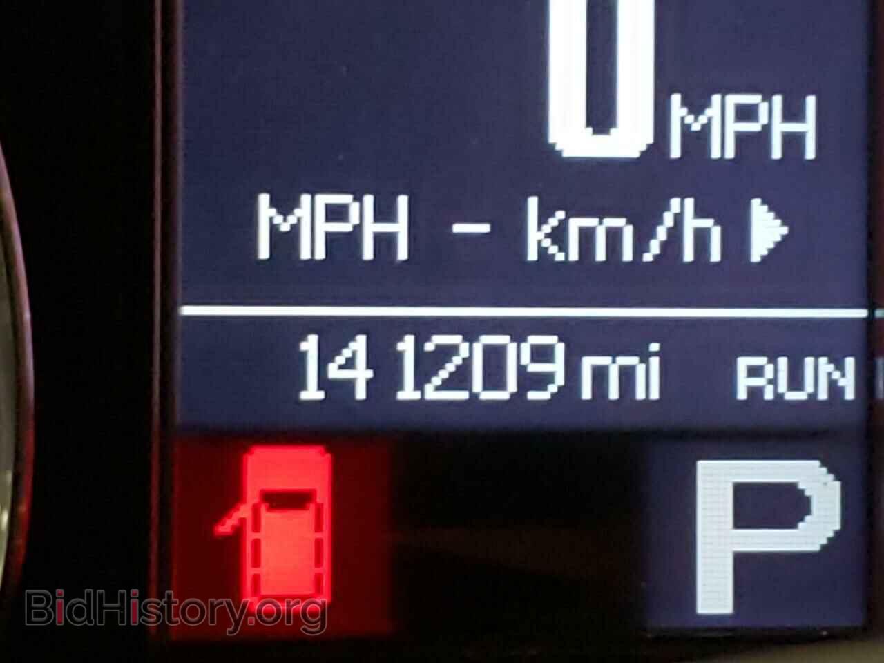 2011 DODGE DURANGO - VIN: 1D4RE2GG1BC746520 - Photo 8