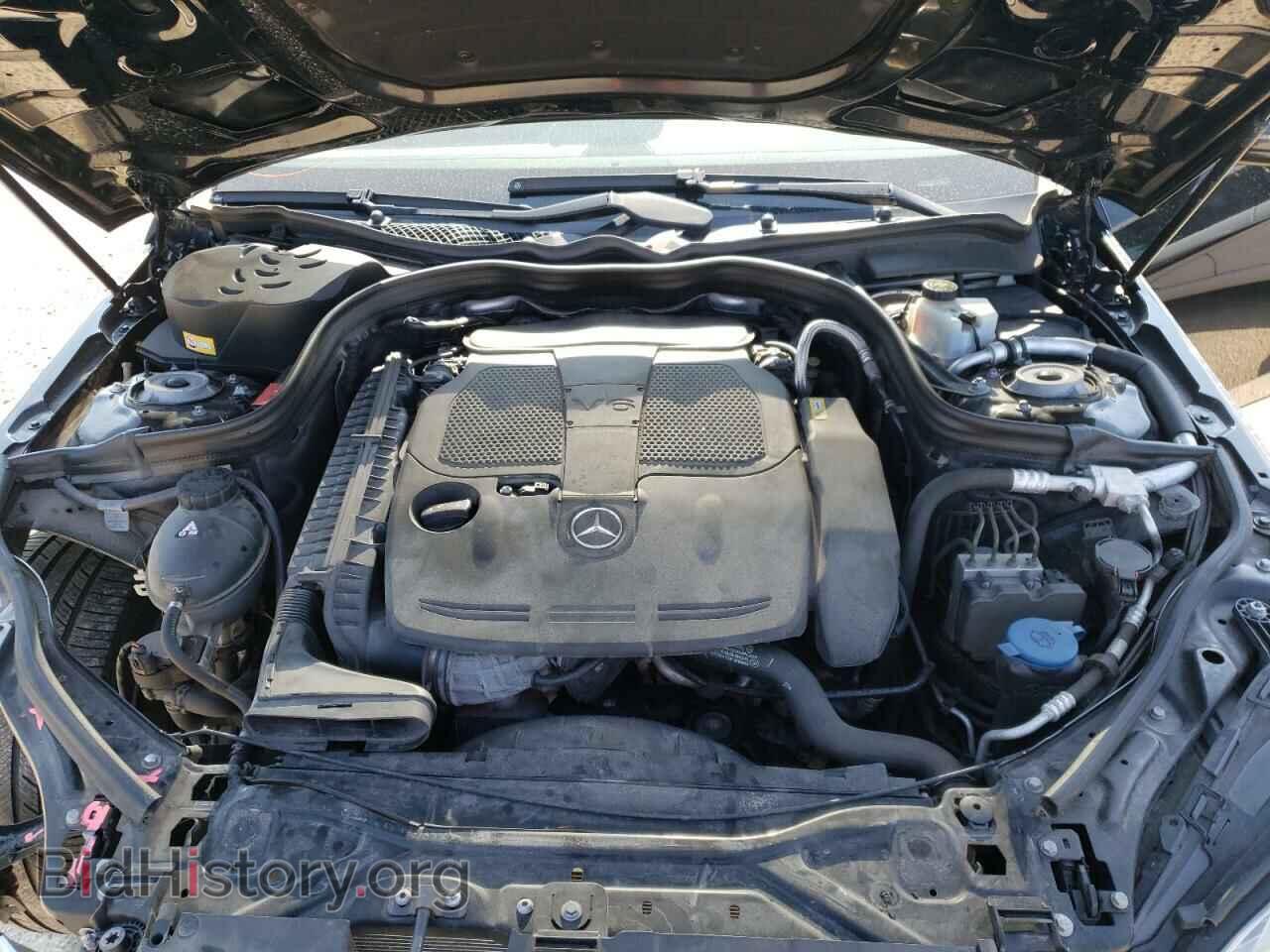 2014 MERCEDES-BENZ E-CLASS - VIN: WDDHF8JB0EA775826 - Фото 7
