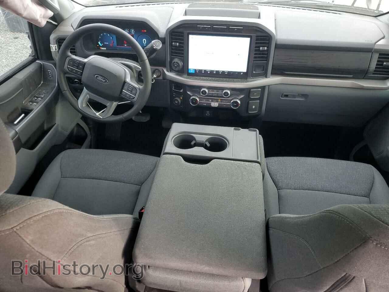 2024 FORD All Models - VIN: 1FTFW3L51RKF14796 - Фото 8