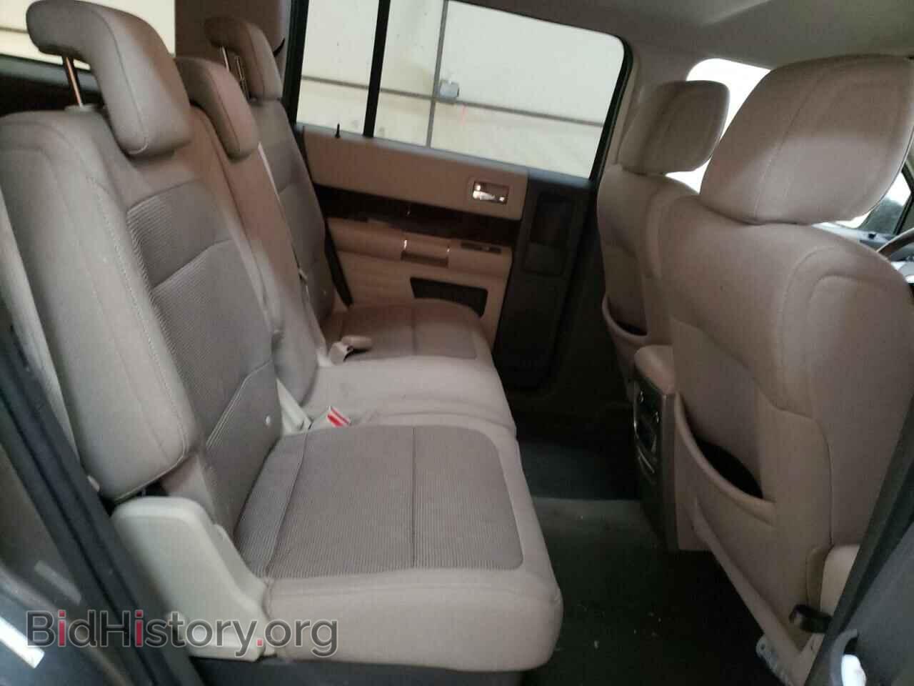 2010 FORD FLEX - VIN: 2FMGK5CC6ABB36883 - Photo 6