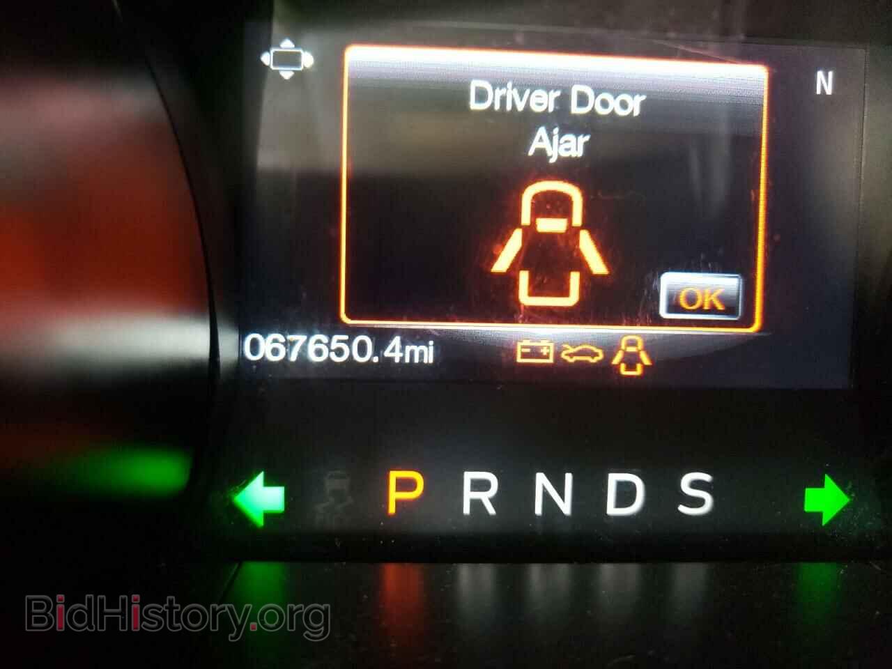 2017 FORD MUSTANG - VIN: 1FATP8UH5H5307529 - Фото 8