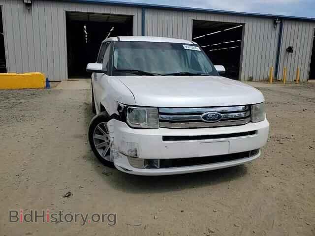 2011 FORD FLEX - VIN: 2FMGK5CC1BBD26043 - Photo 14